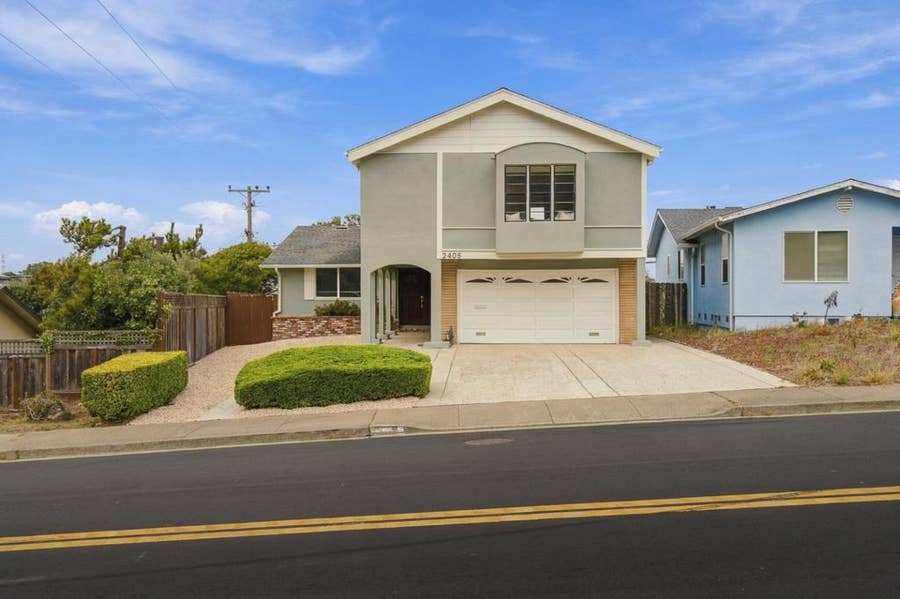 Property photo for 2405 Shannon Drive, South San Francisco, CA