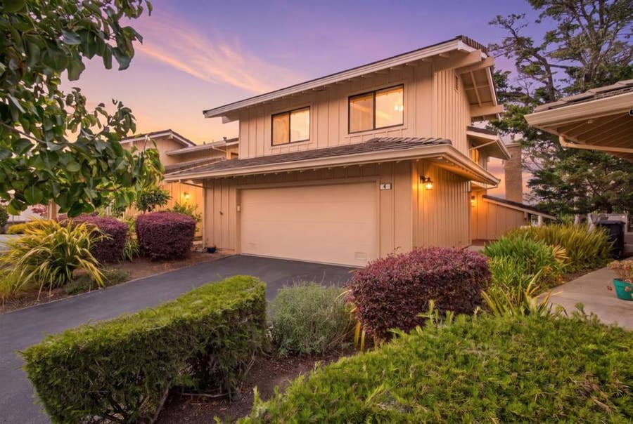 Property photo for 4 Meadowsweet Lane, San Carlos, CA