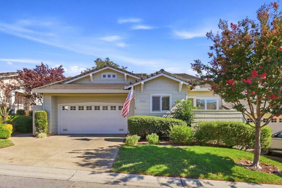 Property photo for 8731 Mccarty Ranch Drive, San Jose, CA