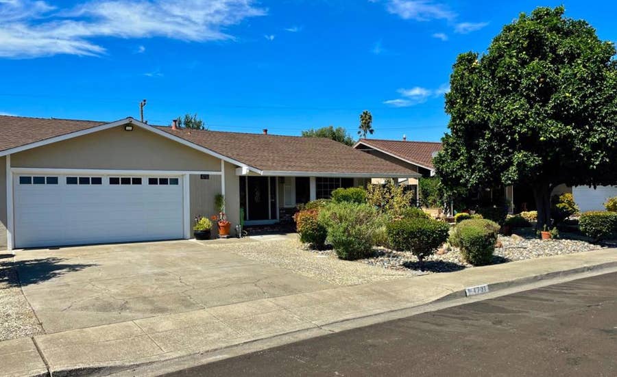 Property photo for 4731 Hedgewick Avenue, Fremont, CA