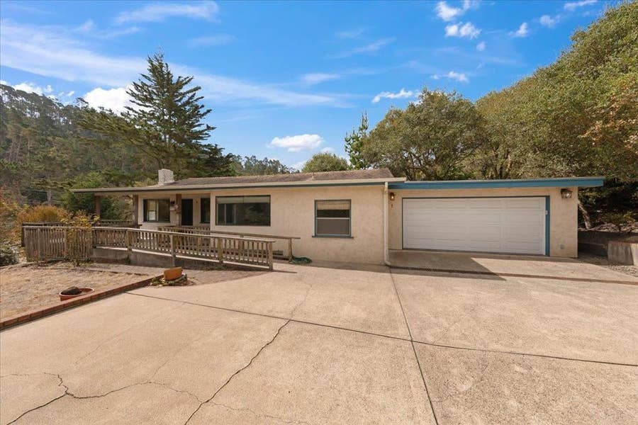 Property photo for 7 VIA CASTANADA, Monterey, CA