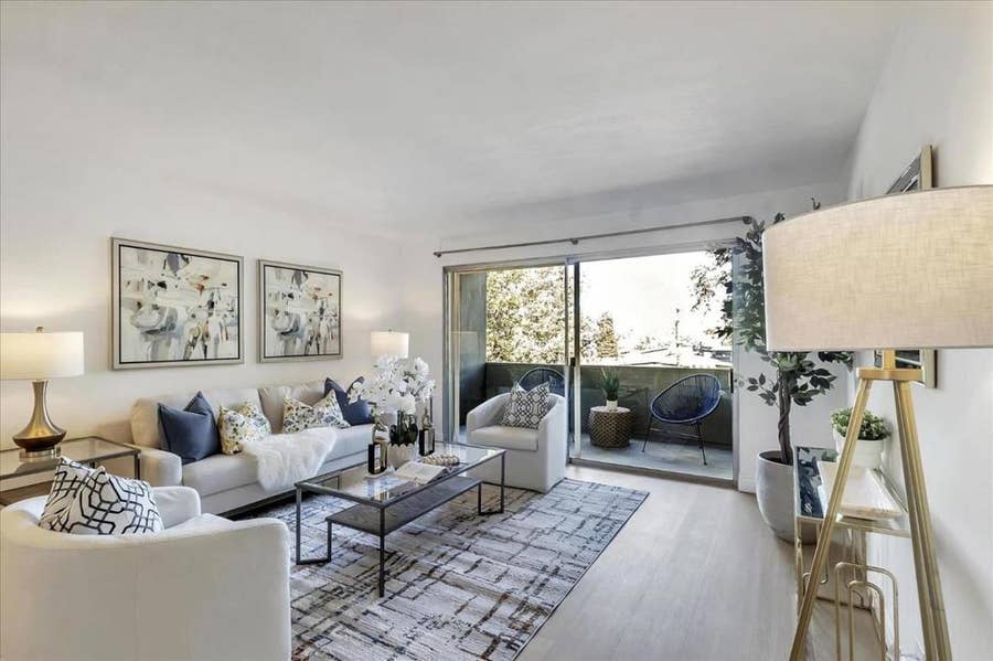 Property photo for 1458 Hudson Street, #310, Redwood City, CA