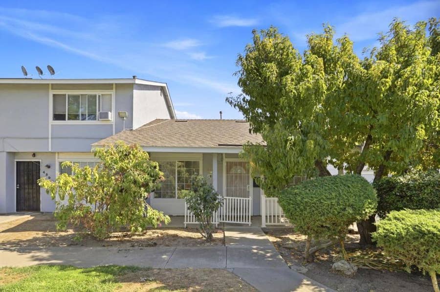 Property photo for 455 Laufall Lane, San Jose, CA