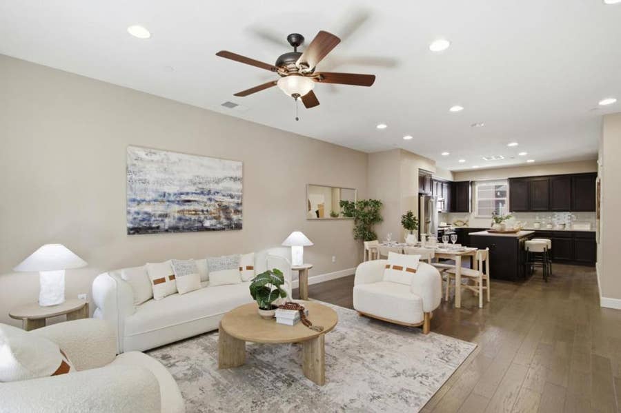 Property photo for 2959 Via Torino, Santa Clara, CA