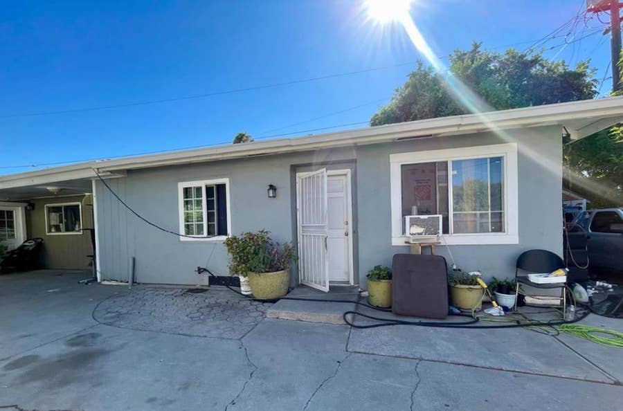 Property photo for 420 W Jackson Street, Stockton, CA