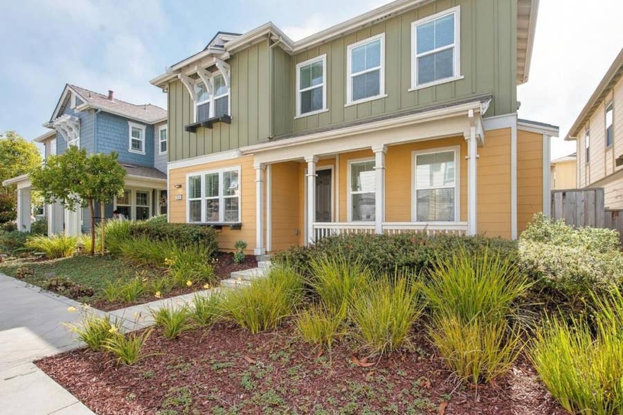 Property photo for 2610 Bluewater Court, Marina, CA