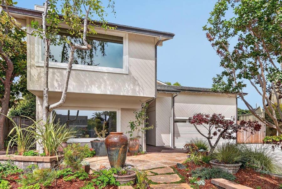 Property photo for 107 Via Soderini, Aptos, CA