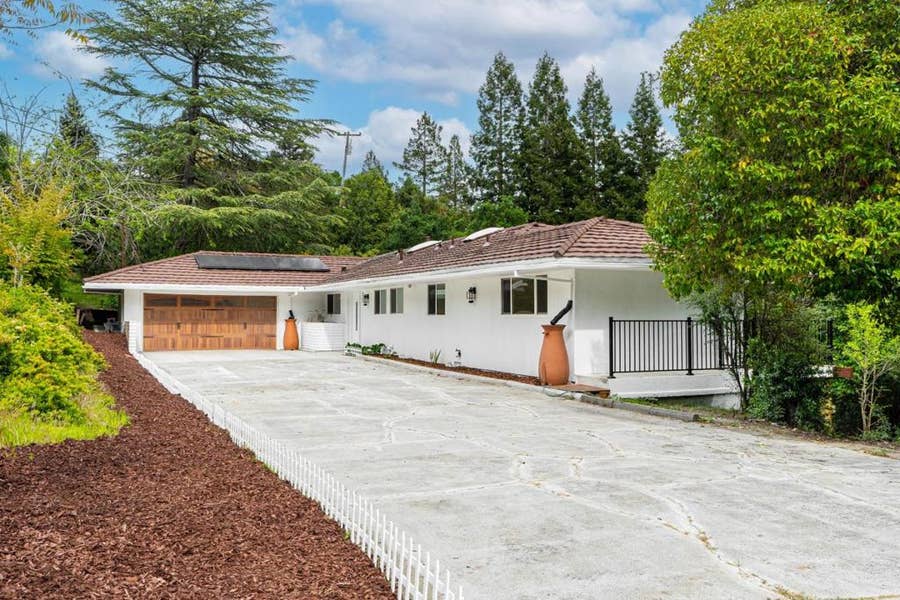 Property photo for 3 Harran Circle, Orinda, CA