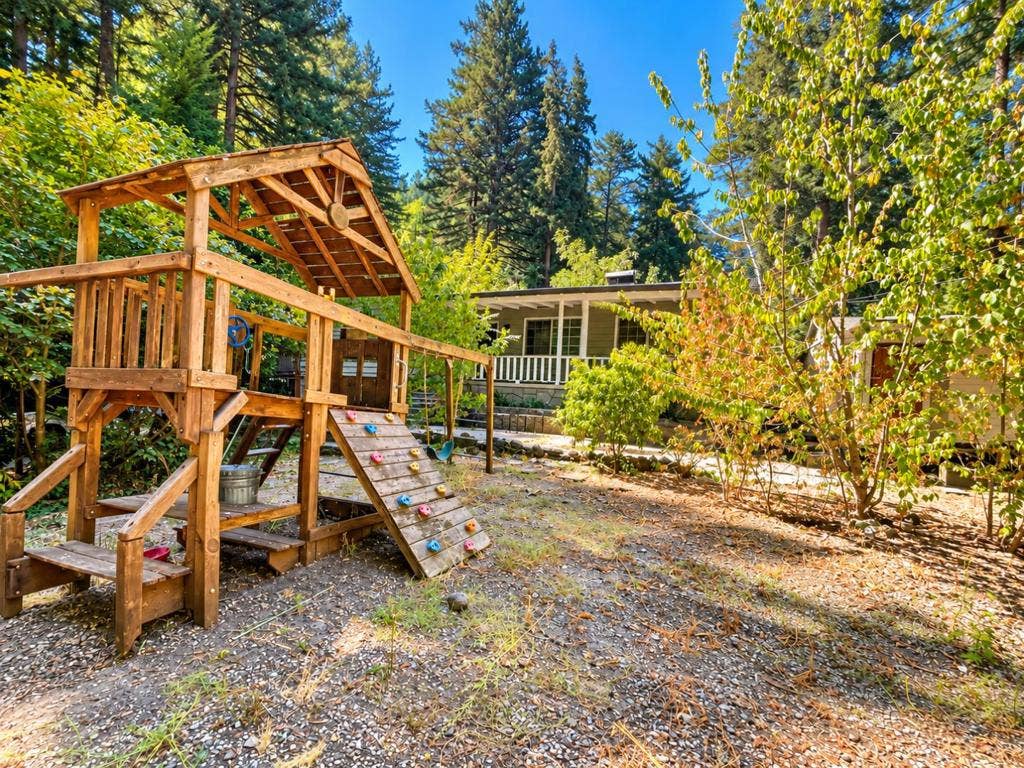 12465 Lorenzo Avenue, Boulder Creek, CA 95006 12465 Lorenzo Avenue, Boulder Creek, CA 95006