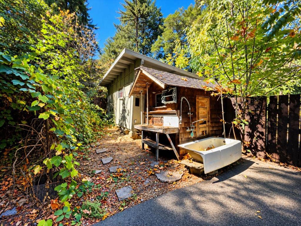 12465 Lorenzo Avenue, Boulder Creek, CA 95006 12465 Lorenzo Avenue, Boulder Creek, CA 95006