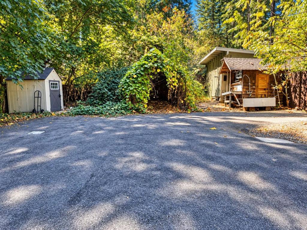 12465 Lorenzo Avenue, Boulder Creek, CA 95006 12465 Lorenzo Avenue, Boulder Creek, CA 95006
