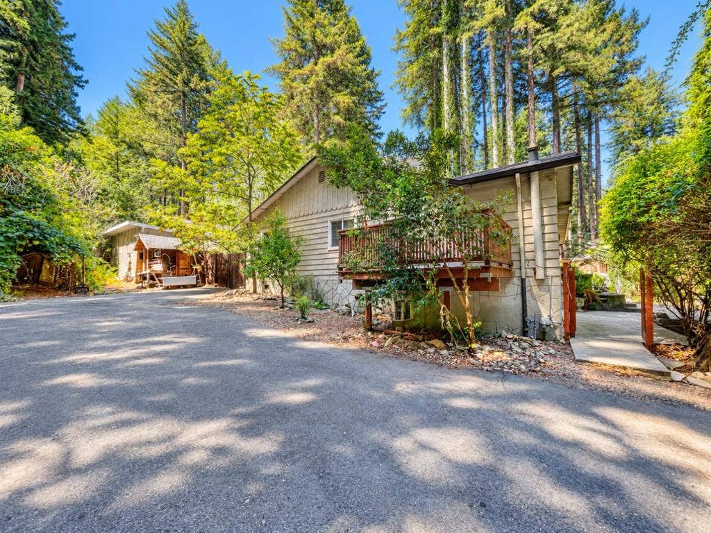 12465 Lorenzo Avenue, Boulder Creek, CA 95006 12465 Lorenzo Avenue, Boulder Creek, CA 95006