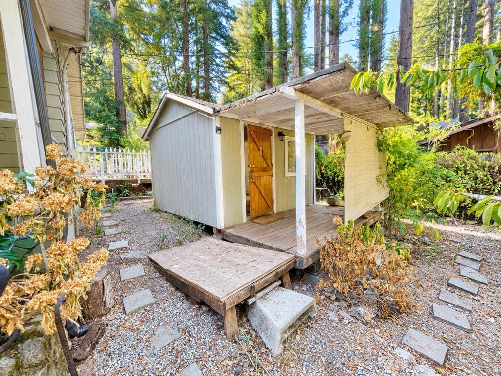 12465 Lorenzo Avenue, Boulder Creek, CA 95006 12465 Lorenzo Avenue, Boulder Creek, CA 95006