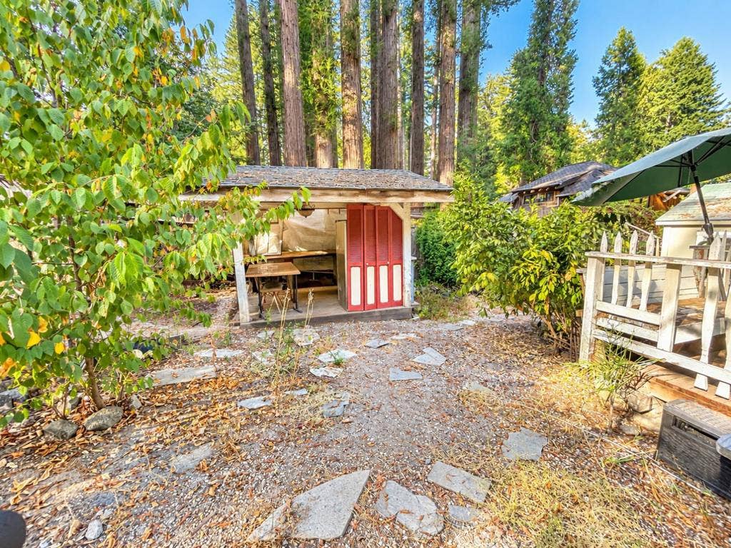 12465 Lorenzo Avenue, Boulder Creek, CA 95006 12465 Lorenzo Avenue, Boulder Creek, CA 95006