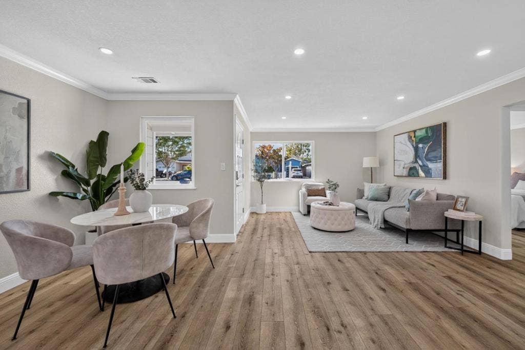 586 Borregas Avenue, Sunnyvale, CA 94085 586 Borregas Avenue, Sunnyvale, CA 94085