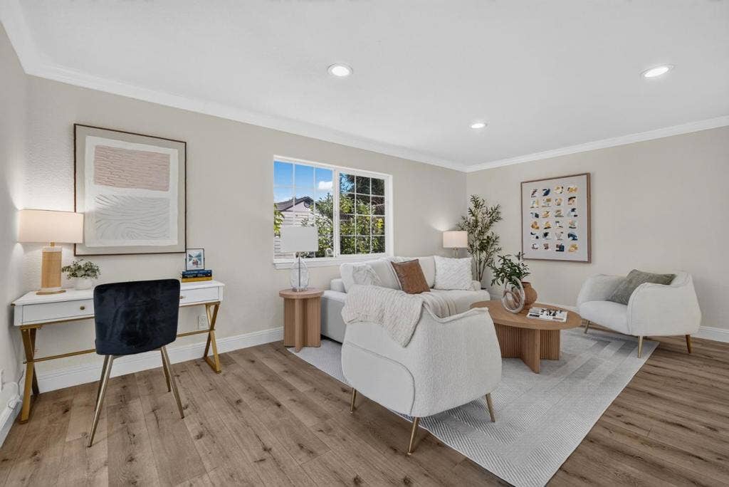 586 Borregas Avenue, Sunnyvale, CA 94085 586 Borregas Avenue, Sunnyvale, CA 94085