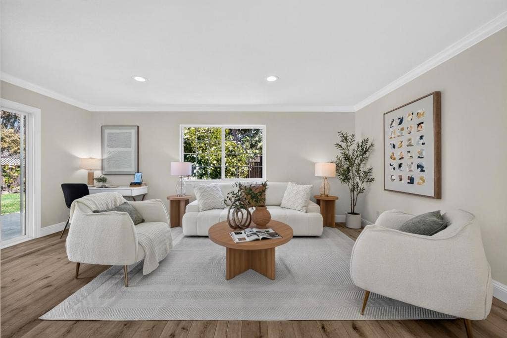 586 Borregas Avenue, Sunnyvale, CA 94085 586 Borregas Avenue, Sunnyvale, CA 94085