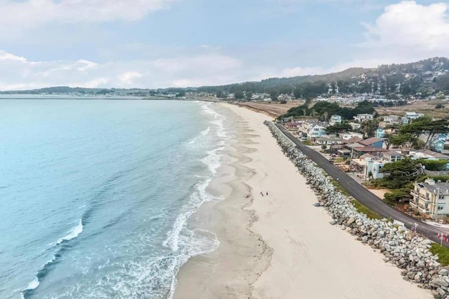 Property photo for 121 Magellan Avenue, Half Moon Bay, CA