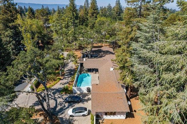 1 Edge Road, Atherton, CA 94027 1 Edge Road, Atherton, CA 94027
