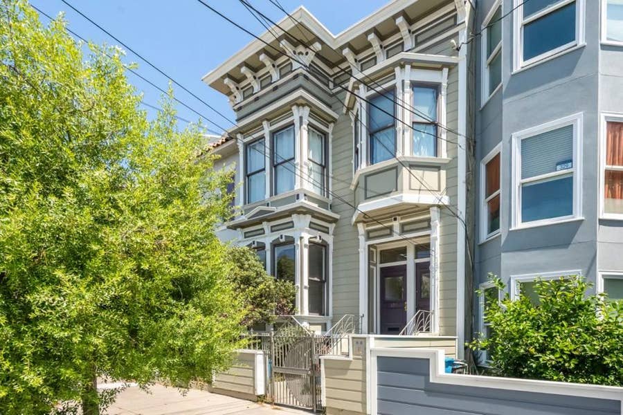 Property photo for 325 San Jose Avenue, San Francisco, CA