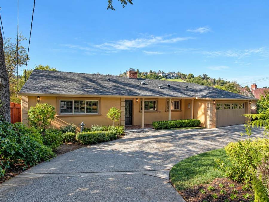 Property photo for 772 Knoll Drive, San Carlos, CA