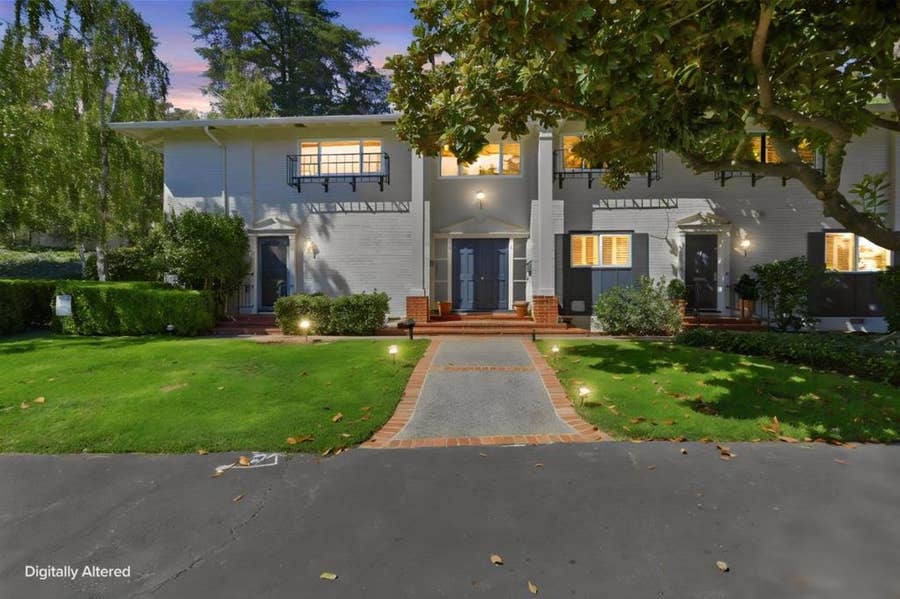Property photo for 600 Pennsylvania Avenue, #5, Los Gatos, CA