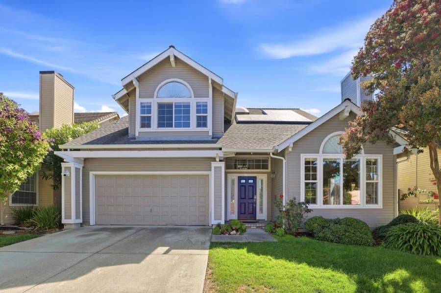 Property photo for 1382 Sajak Avenue, San Jose, CA
