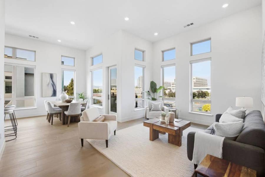 Property photo for 708 Thayer Lane, #403, Foster City, CA