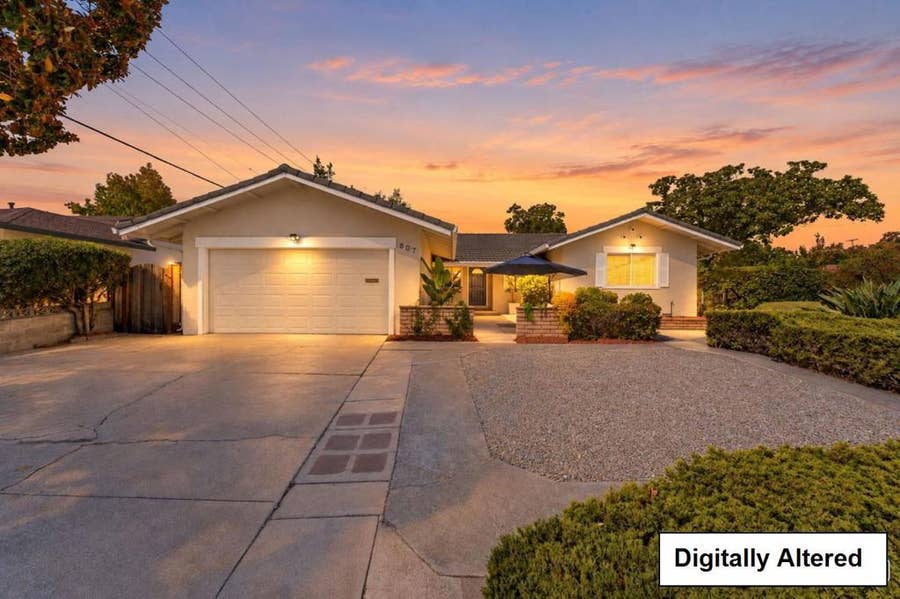 Property photo for 807 S Wolfe Road, Sunnyvale, CA