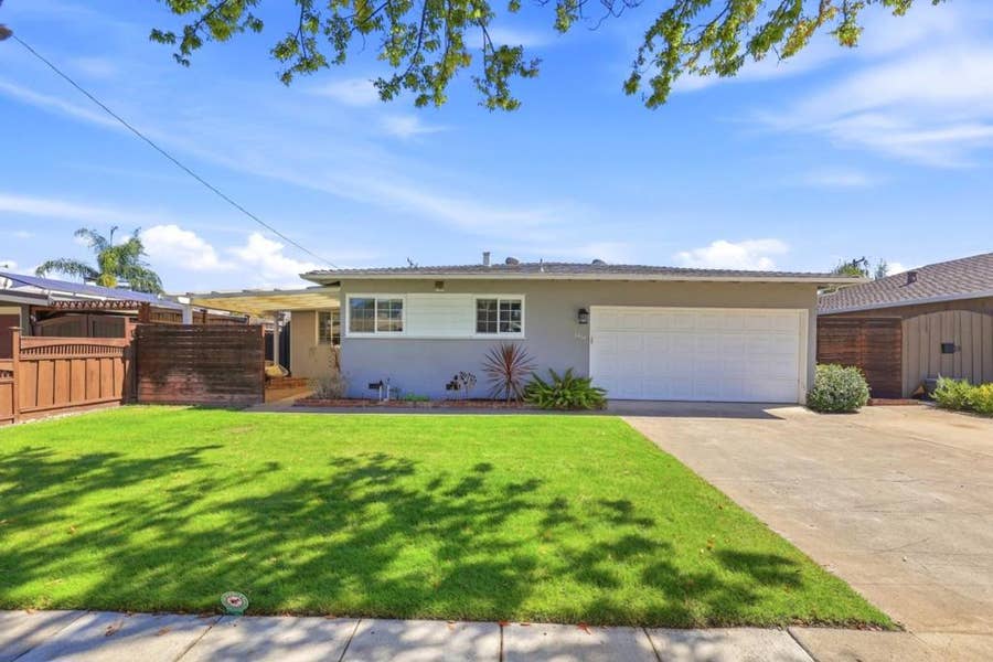 Property photo for 5014 Brewster Avenue, San Jose, CA