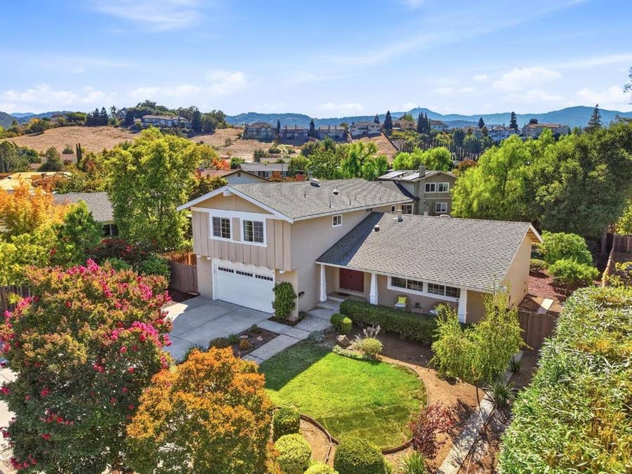 Property photo for 7075 Brooktree Way, San Jose, CA
