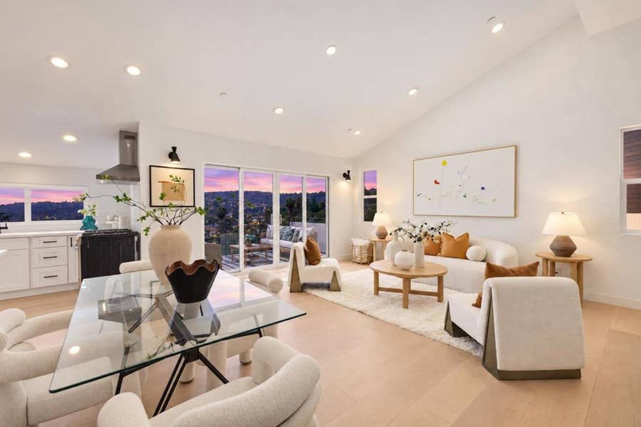 Property photo for 2121 Arthur Avenue, Belmont, CA