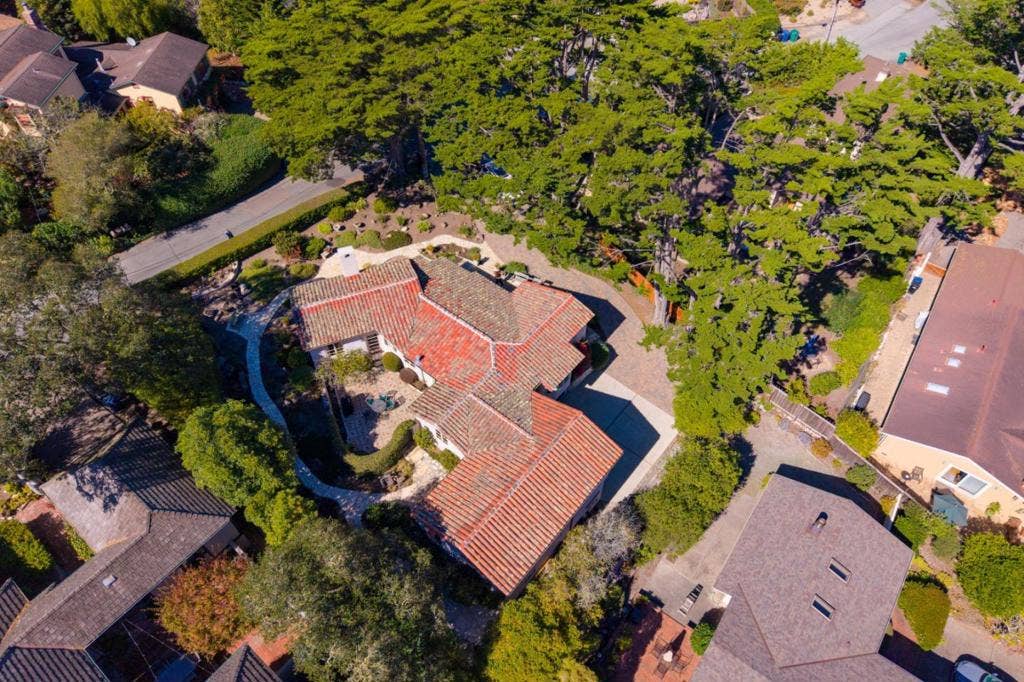 24613 Upper Trail, Carmel, CA 93923 24613 Upper Trail, Carmel, CA 93923