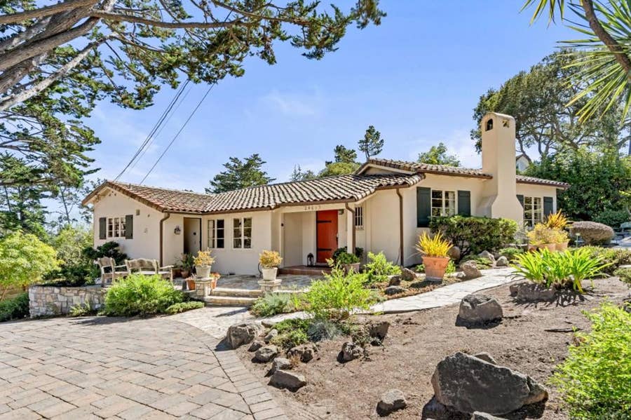 Property photo for 24613 Upper Trail, Carmel, CA