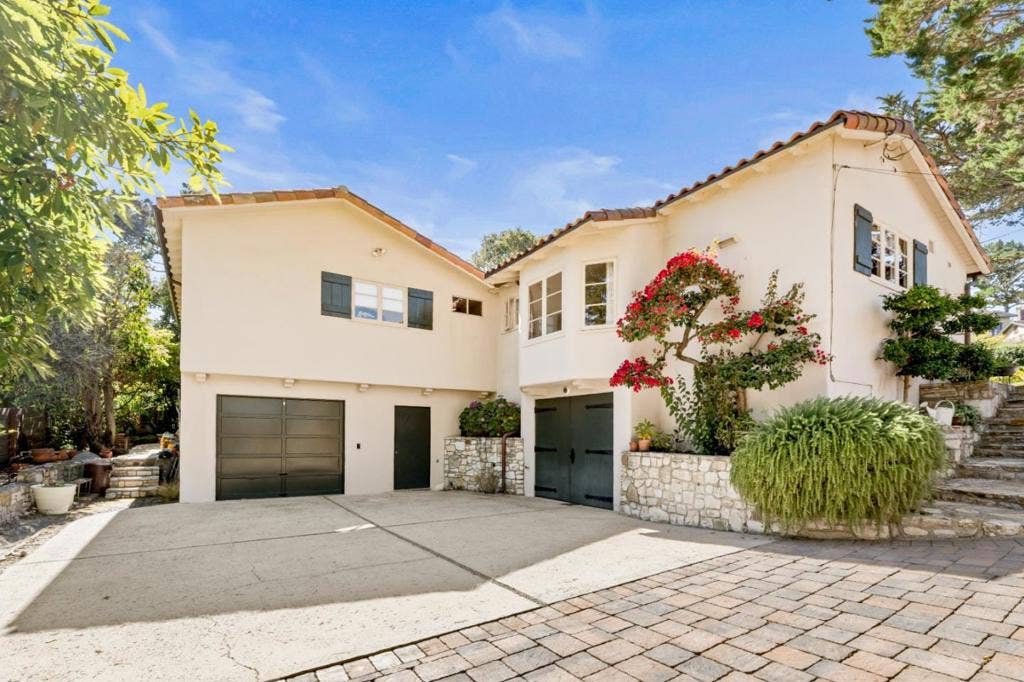 24613 Upper Trail, Carmel, CA 93923 24613 Upper Trail, Carmel, CA 93923