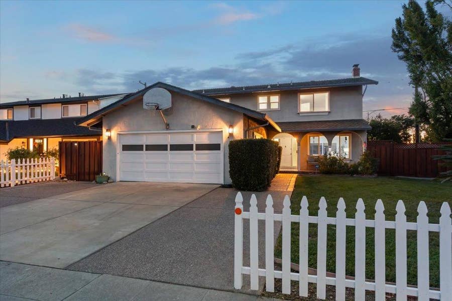 Property photo for 1001 Phelps Avenue, San Jose, CA