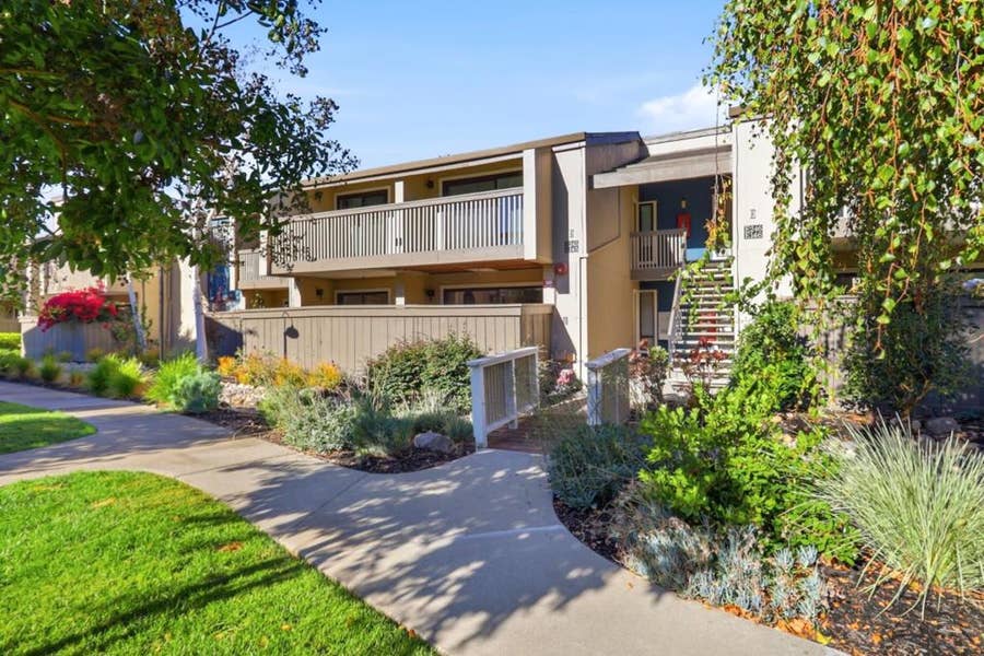 Property photo for 49 Showers Drive, #E145, Mountain View, CA