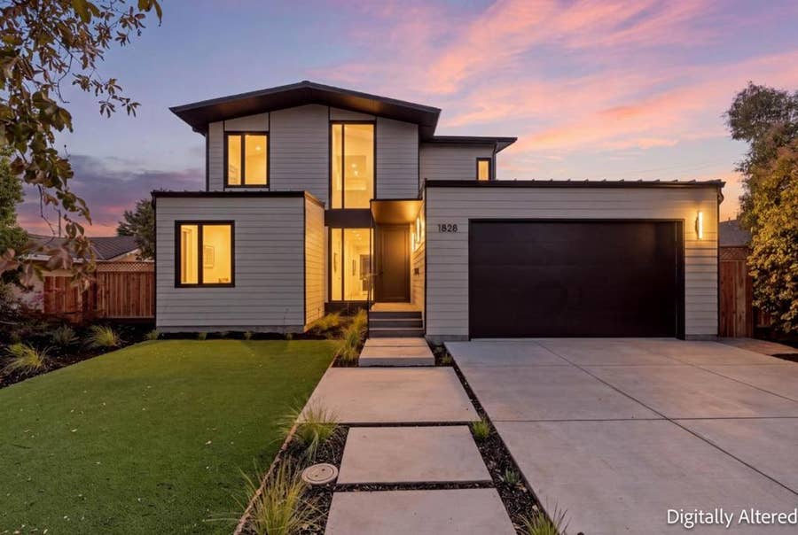 Property photo for 1828 Nestorita Way, San Jose, CA