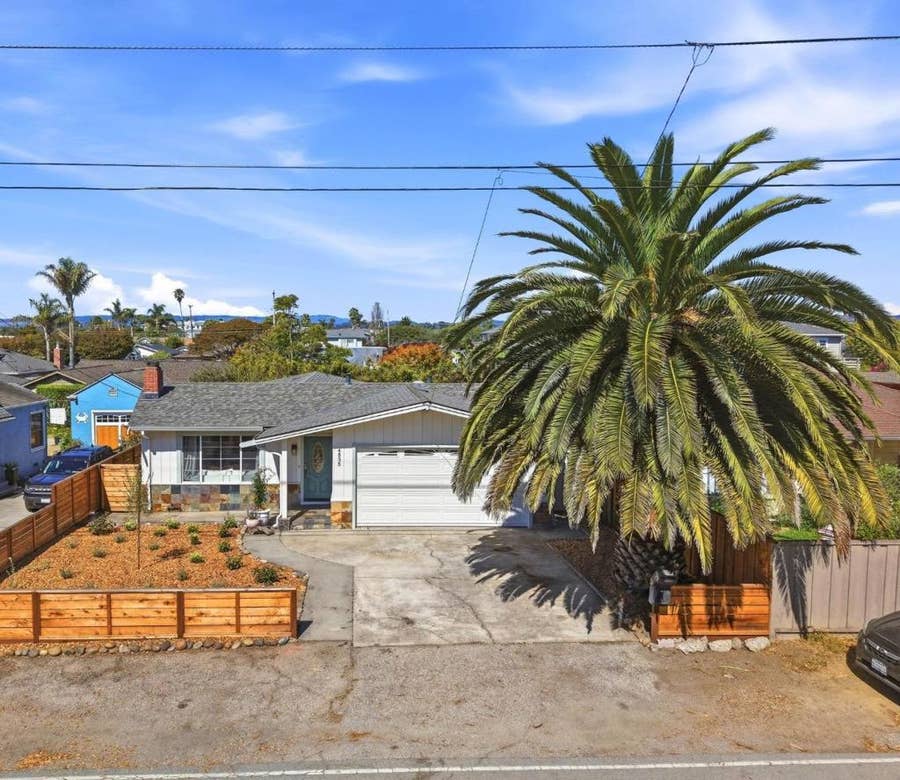 Property photo for 4535 Portola Drive, Santa Cruz, CA