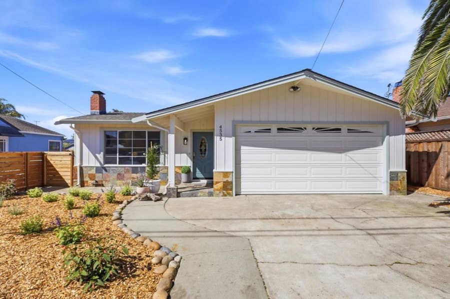 Property photo for 4535 Portola Drive, Santa Cruz, CA