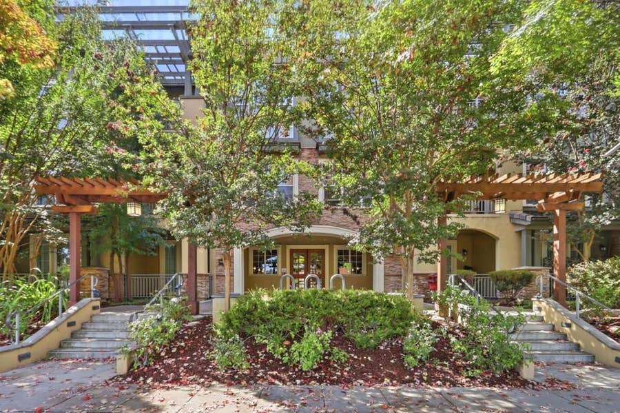 Property photo for 2881 Meridian Avenue, #110, San Jose, CA