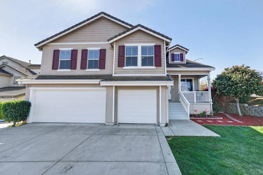 Property photo for 2498 Turnberry Court, Brentwood, CA