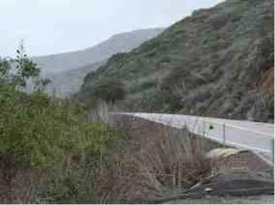 Property photo for 0 Pacific View Road, Malibu, CA