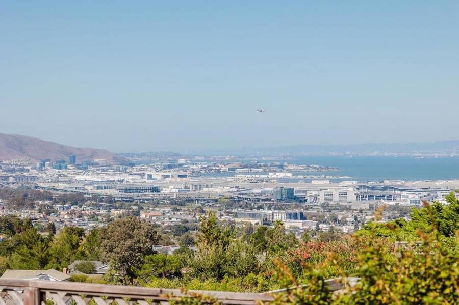 Property photo for 1380 Manzanita Drive, Millbrae, CA