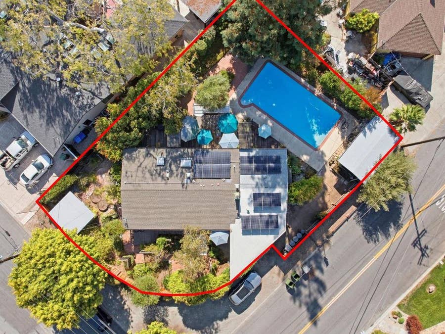 Property photo for 14550 Gunston Way, San Jose, CA