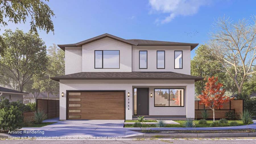Property photo for 2046 Jonathan Avenue, San Jose, CA