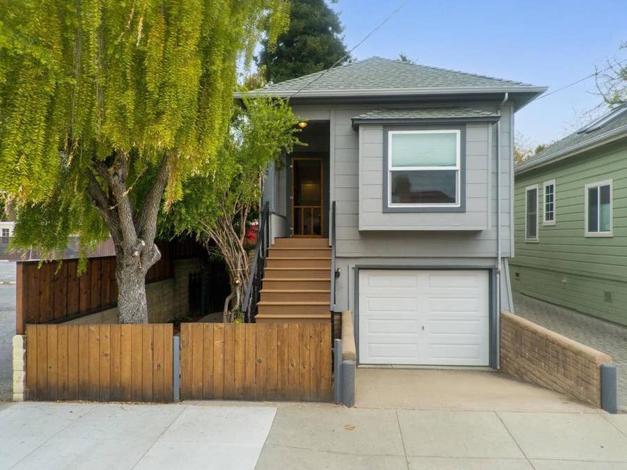 Property photo for 212 Cedar Street, Santa Cruz, CA