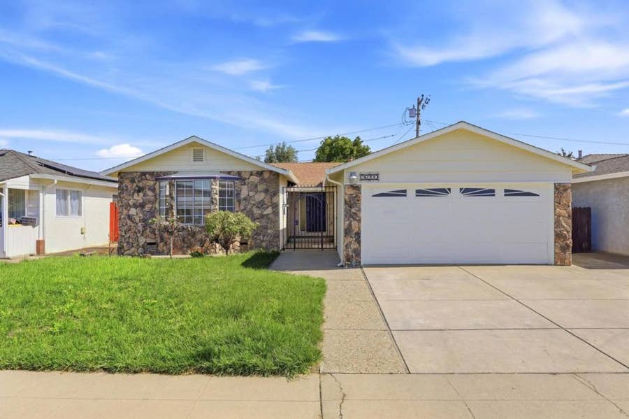 Property photo for 36230 San Pedro Drive, Fremont, CA