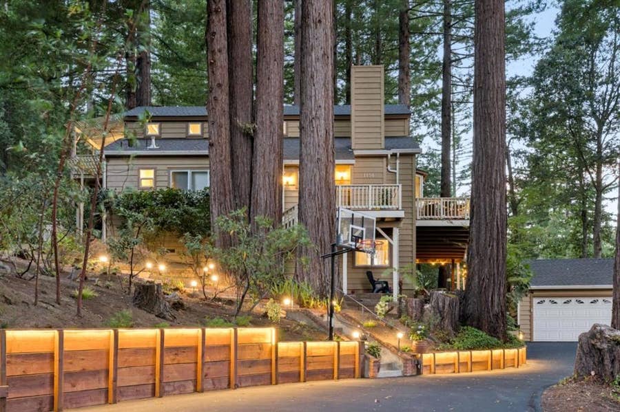 Property photo for 1150 El Solyo Heights Drive, Felton, CA