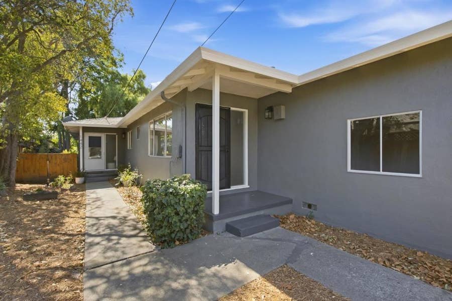 Property photo for 1440 Valota Road, Redwood City, CA